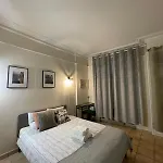 Gorgeous Place, Center Paris ,Close To Louvre Meusm And Eiffel Tour